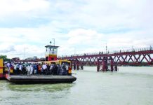 দ্বিতীয় দফা টেন্ডারে সর্বোচ্চ দর ৭ কোটি ১ লাখ টাকা