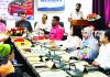 জেনারেল হাসপাতালে চিকিৎসাসেবায় আরো সমন্বিত পদক্ষেপ নেয়া হবে