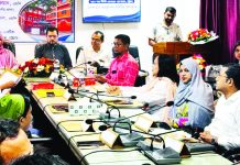 জেনারেল হাসপাতালে চিকিৎসাসেবায় আরো সমন্বিত পদক্ষেপ নেয়া হবে