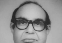 ঘাসফুলের প্রধান পৃষ্ঠপোষক এম এল রহমানের মৃত্যুবার্ষিকী আজ