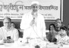 ধর্মীয় অনুশাসন মেনে চললে মানুষের জীবন পরিশুদ্ধ হয়