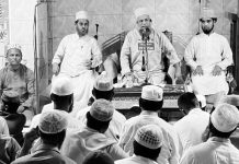ঈমানী জ্ঞানে সমৃদ্ধ হয়ে রাসূল (সা.) এর আদর্শ বিশ্বময় ছড়িয়ে দিতে হবে