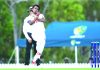 হাসানের ৪ উইকেট, টপ অর্ডারের আবারো ব্যর্থতা