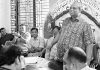 হাটহাজারীর এনায়েতপুরে ব্রজধাম স্মৃতি সংসদের সাধারণ সভা