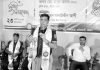 নাঙ্গলমোড়া উচ্চ বিদ্যালয়ে মাদকবিরোধী সমাবেশ ও র্যালি
