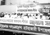 আলেমদের স্বতঃস্ফূর্ত উপস্থিতির কারণেই জুলাই আন্দোলন সফল হয়েছিল