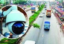 ঢাকা-চট্টগ্রাম মহাসড়কে চালু হচ্ছে ‘অটো ফাইন সিস্টেম’