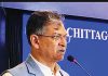 ঢাকা-চট্টগ্রাম দ্রুতগতির রেলপথ করার পরিকল্পনা রয়েছে : স্বরাষ্ট্রমন্ত্রী