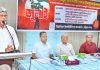 জুলাই শহিদদের স্বপ্ন বাস্তবায়নে সকলকে ভূমিকা রাখার আহ্বান