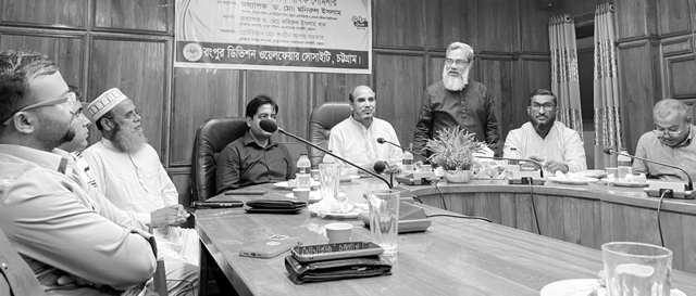 IEB Ctg Jashim Bhai