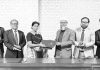 আইআইইউসির সঙ্গে শ্রীলঙ্কার আইসিএসটির সমঝোতা স্মারক স্বাক্ষর