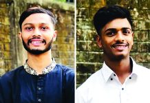 পতেঙ্গায় ট্রাকের সঙ্গে মোটর সাইকেলের সংঘর্ষ, নিহত ২