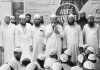 ইসলামী আন্দোলন বাংলাদেশের ৩৯ নং ওয়ার্ড সম্মেলন