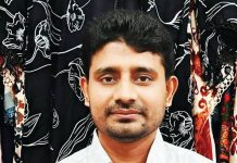 ডেঙ্গু কেড়ে নিল পরিশ্রমী যুবকের প্রাণ