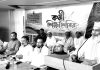 দক্ষ যোগ্য ও আদর্শবান জনশক্তি গড়ে তুলতে কর্মীদের ভূমিকা রাখতে হবে
