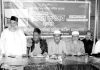 জামেয়া আহমদিয়া সুন্নিয়া মাদরাসার প্রাক্তন কামিল শিক্ষার্থীদের পুনর্মিলনী