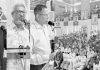 প্রতিহিংসার রাজনীতির ট্যাগ লাগিয়ে জাতীয় পার্টিকে দমিয়ে রাখা যাবে না