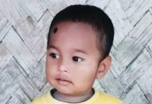 কাঞ্চননগরে পানিতে ডুবে শিশুর মৃত্যু