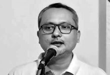 প্রতিষ্ঠাবার্ষিকীতে চট্টগ্রাম জেলা যুব ইউনিয়নের আলোচনা সভা