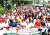 অতীতের মতো চ্যালেঞ্জ মোকাবিলায় যুবদল অগ্রণী ভূমিকা রাখবে
