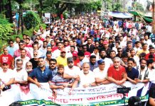 অতীতের মতো চ্যালেঞ্জ মোকাবিলায় যুবদল অগ্রণী ভূমিকা রাখবে