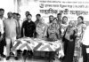যুগান্তর সমাজ উন্নয়ন সংস্থার কর্মী সভা ও প্রশিক্ষণ সম্পন্ন