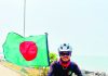 এবার সাইকেলে নেপাল যাচ্ছেন বীর কুমার