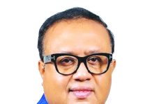 কোহিনূর ইলেকট্রিক প্রেস: যেখানে মিশে আছে ইতিহাস