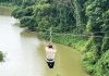 খাগড়াছড়ির হর্টিকালচার পার্কে এবার নতুন কিছু
