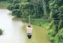 খাগড়াছড়ির হর্টিকালচার পার্কে এবার নতুন কিছু