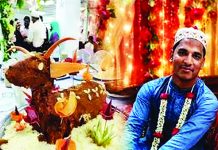 পাতে আস্ত খাসি পেয়ে আরেক কনেকে বিয়ে করলেন সেই প্রবাসী
