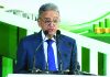 ঋণনির্ভরতা কমিয়ে নিজস্ব অর্থায়নে উন্নয়নই লক্ষ্য : অর্থমন্ত্রী