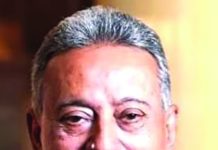 বেগম জিয়ার আপসহীন নেতৃত্বের কারণেই বাংলাদেশ দাঁড়িয়ে আছে : খসরু