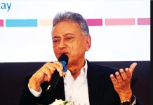 বর্তমান সরকারের অধীনে তথ্য বিভ্রান্তির সুযোগ নেই : অর্থমন্ত্রী