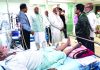 আল-আরাফাহ্ ইসলামী ব্যাংক ফাউন্ডেশনের সাথে কিডনি ফাউন্ডেশন হাসপাতাল ম্যানেজিং ট্রাস্টের মতবিনিময়