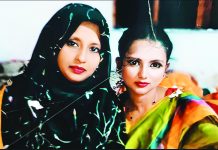 স্ত্রী-শাশুড়িকে হত্যার পর সন্তানকে নিয়ে গেলেন থানায়, বললেন ‘মার্ডার করছি’