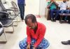 ইয়াবাসহ গ্রেপ্তার ১২ মামলার আসামি টোয়েন্টি জসিম