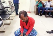 ইয়াবাসহ গ্রেপ্তার ১২ মামলার আসামি টোয়েন্টি জসিম