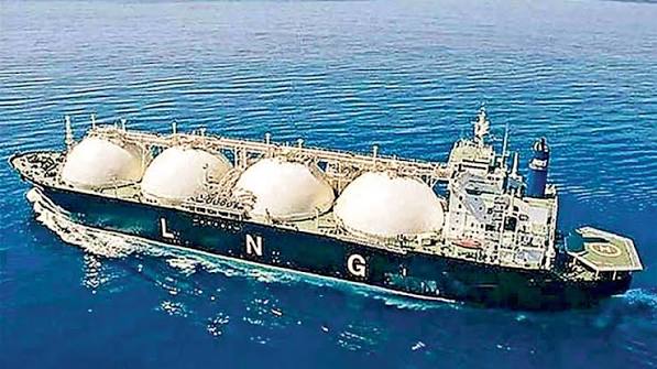 LNG