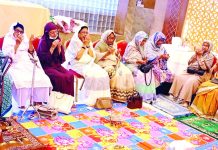 দুনিয়া ও আখেরাতের শান্তির লক্ষ্যে রাসুল (সা.) এর আদর্শ অনুসরণের বিকল্প নেই