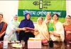 চট্টগ্রাম লেখিকা সংঘের মাসিক সাহিত্য সভা