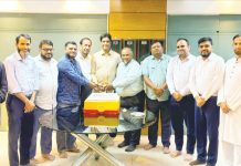 লিও জেলা পাস্ট প্রেসিডেন্ট ফোরামের সাধারণ সভা