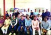 ভয়েস অব লিও প্রতিযোগিতা