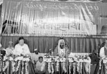 কোরআনের নির্দেশনা মেনে জীবন গড়াই মুমিনের প্রধান দায়িত্ব