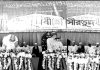 চুনতীতে ১৯ দিনব্যাপী আন্তর্জাতিক সীরতুন্নবী (সা.) মাহফিল শুরু