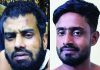 লোহাগাড়ায় বরখাস্ত কনস্টেবলসহ দুইজনের কারাদণ্ড