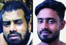 লোহাগাড়ায় বরখাস্ত কনস্টেবলসহ দুইজনের কারাদণ্ড