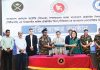 জলিল টেক্সটাইলের ৫৪.৯৯ একর জমি পেলো সেনাবাহিনী
