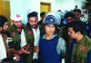 ডেভিড ইমনের ‘ক্যাশম্যান’ ইউসুফকে খুঁজছে পুলিশ