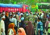গ্যাস নিতে চালকের সময় নষ্ট,দায় কেন যাত্রীর কাঁধে?